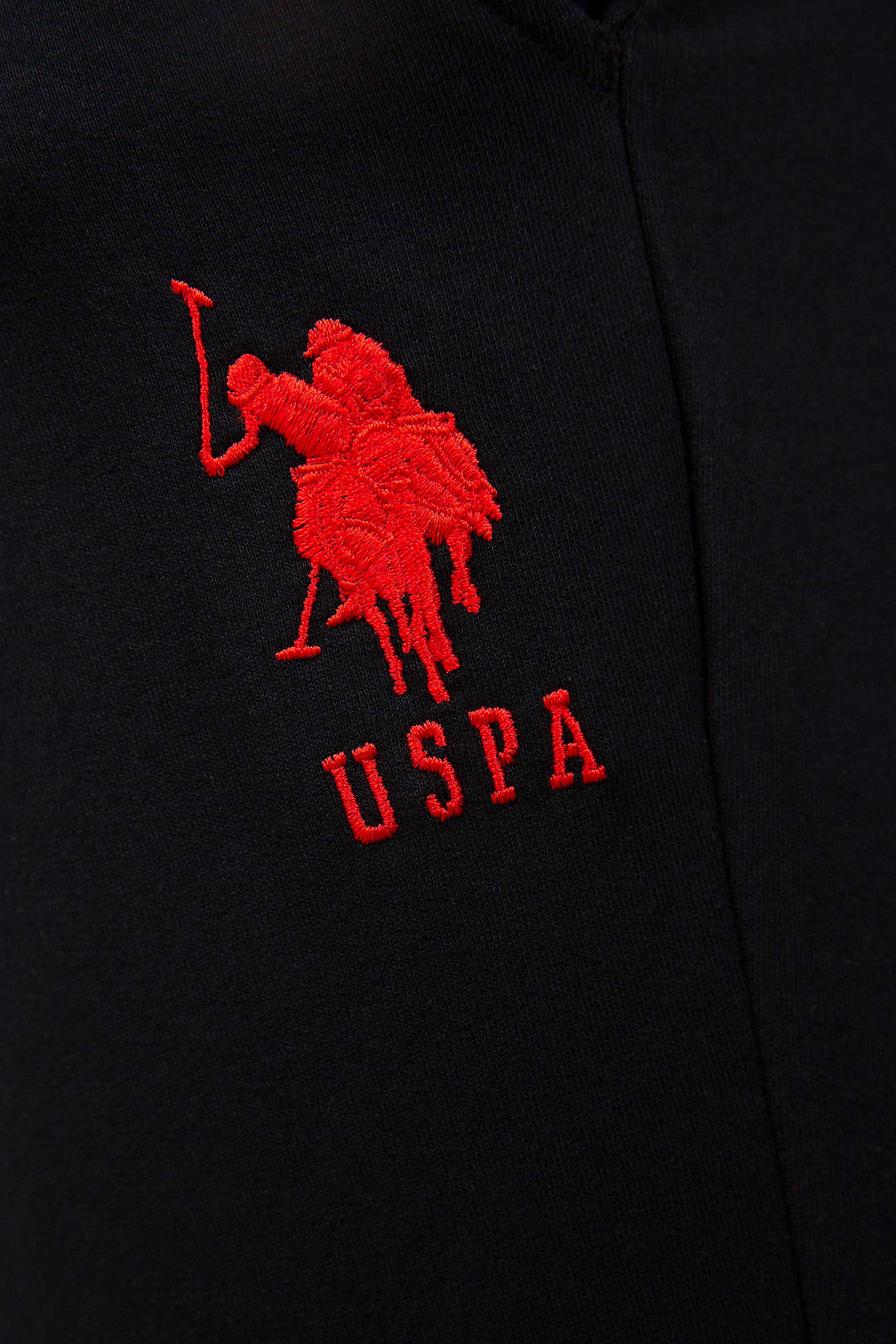 Us Polo Assn спортивный костюм